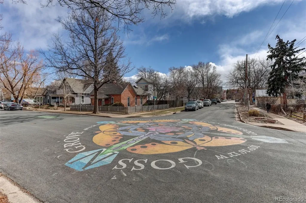 1902 Grove Street Boulder CO 80302