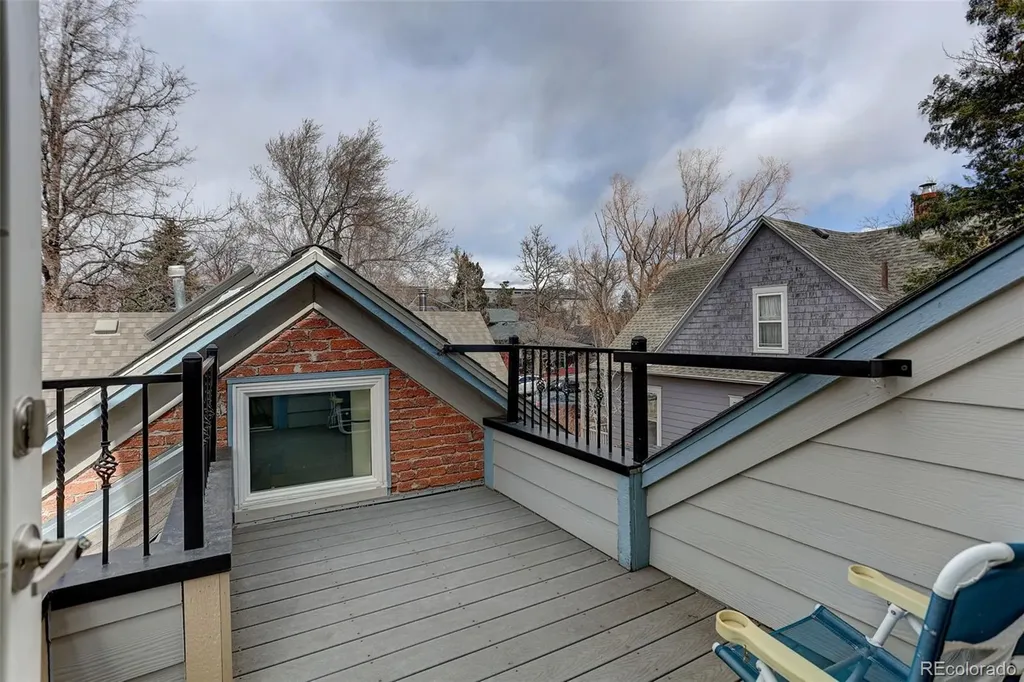 1902 Grove Street Boulder CO 80302