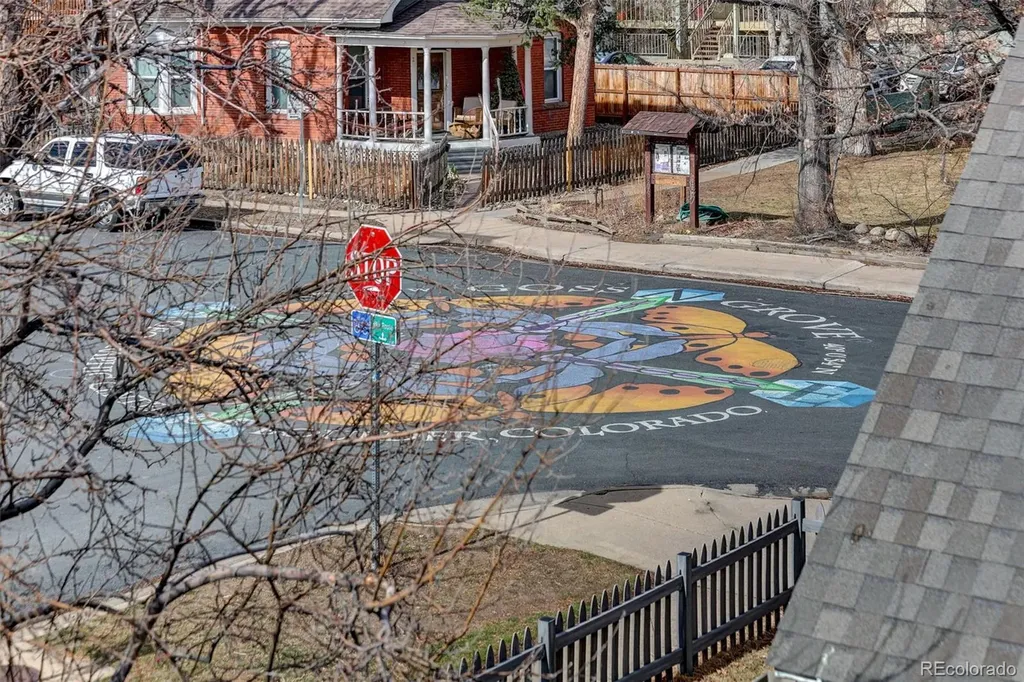 1902 Grove Street Boulder CO 80302