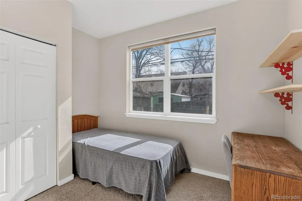 1902 Grove Street Boulder CO 80302