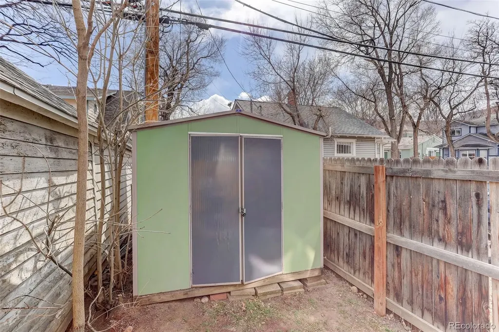 1902 Grove Street Boulder CO 80302
