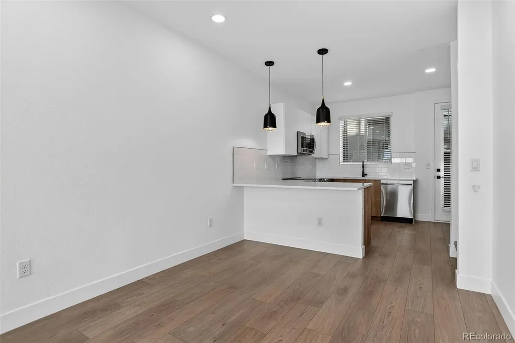 5128 W 26th Avenue Denver CO 80212