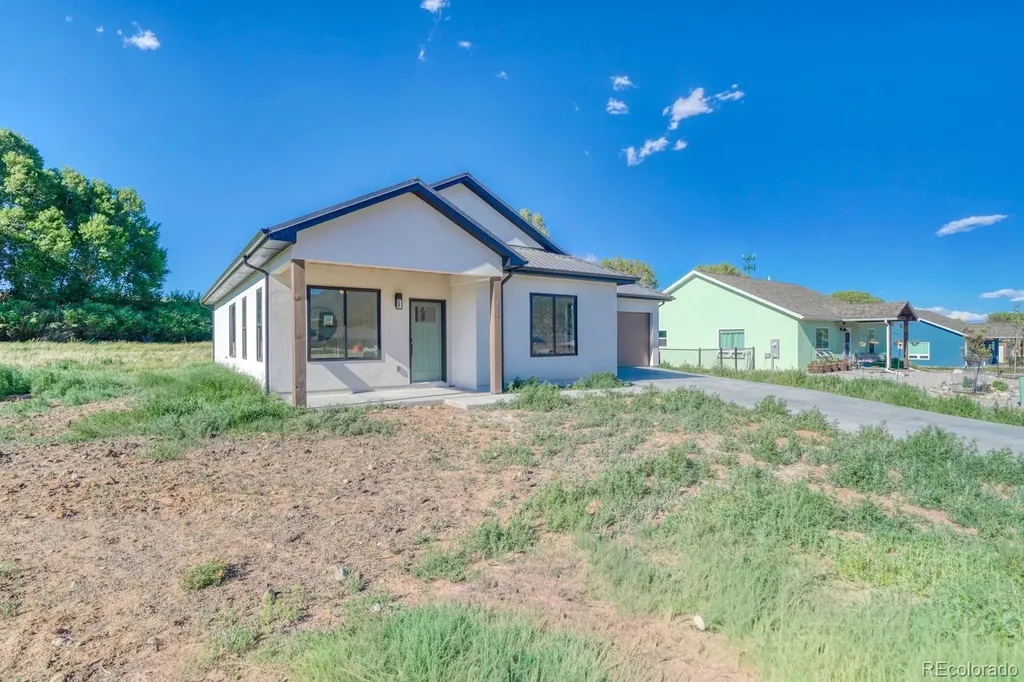 866 Hoover Circle Poncha Springs CO 81242
