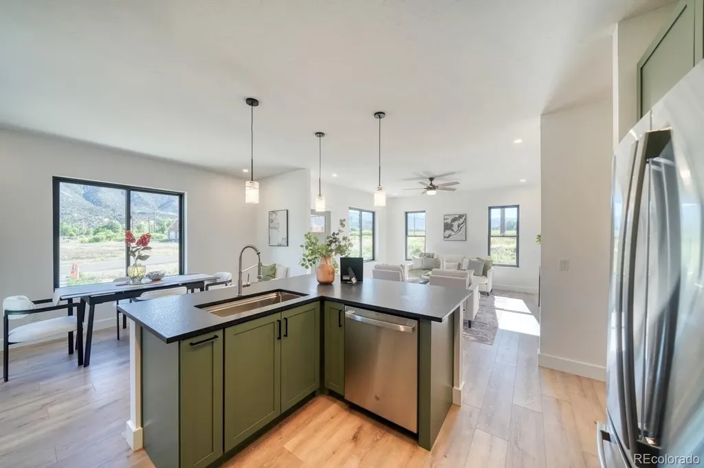 866 Hoover Circle Poncha Springs CO 81242