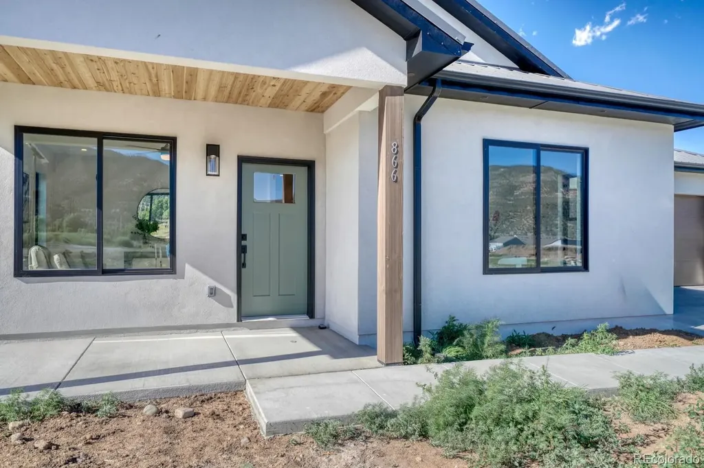 866 Hoover Circle Poncha Springs CO 81242