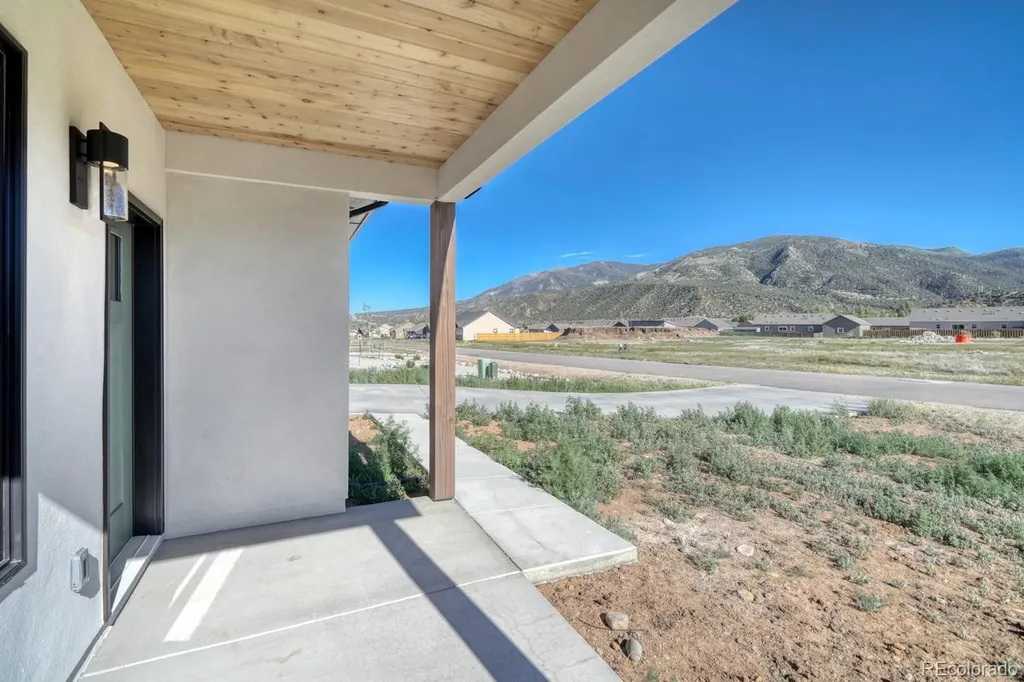 866 Hoover Circle Poncha Springs CO 81242