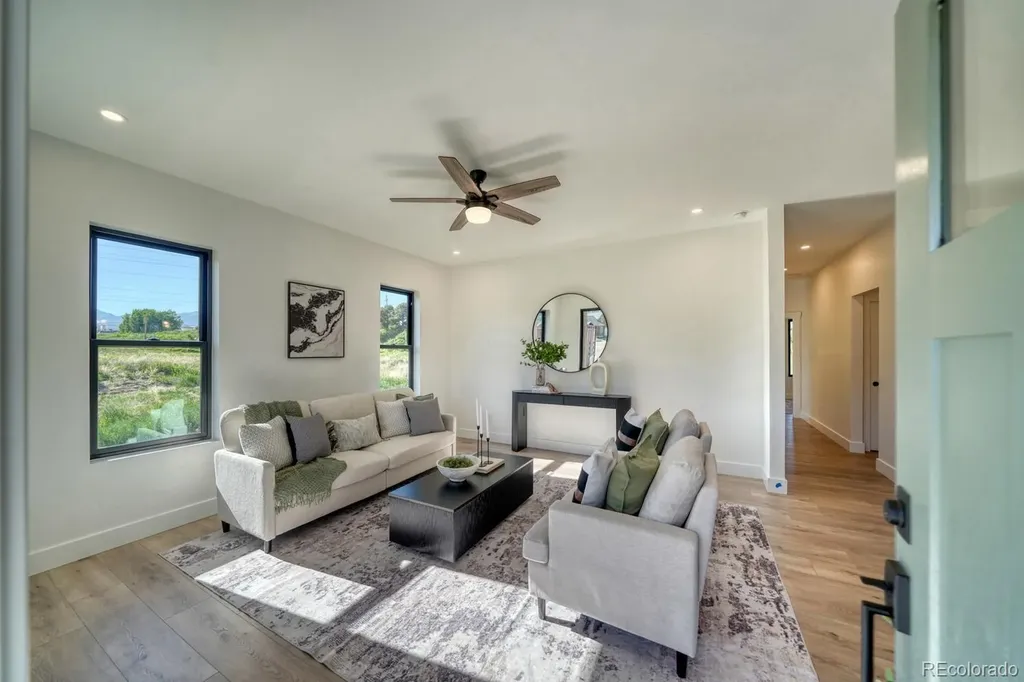 866 Hoover Circle Poncha Springs CO 81242