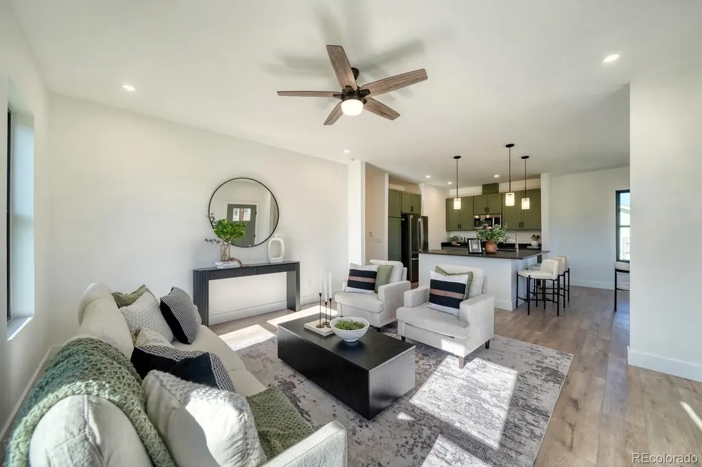 866 Hoover Circle Poncha Springs CO 81242