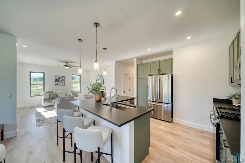 866 Hoover Circle Poncha Springs CO 81242