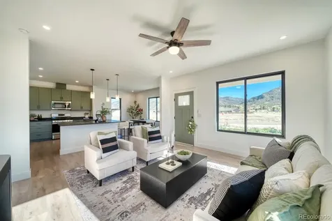 866 Hoover Circle Poncha Springs CO 81242