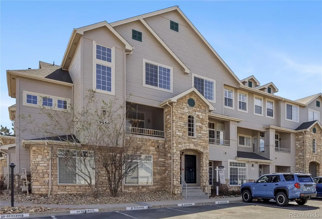 9550 E Florida Avenue Denver CO 80247