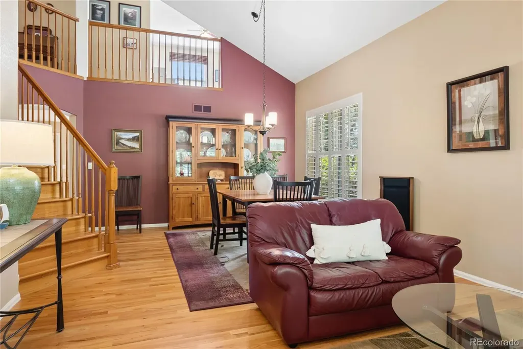 423 Pinewood Circle Lafayette CO 80026