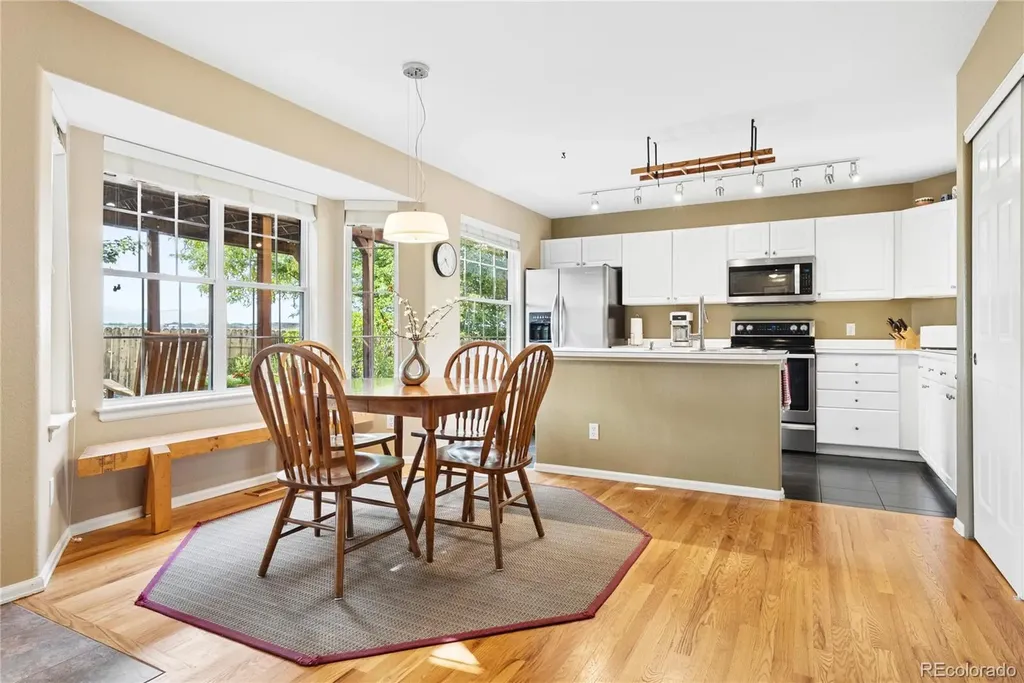 423 Pinewood Circle Lafayette CO 80026