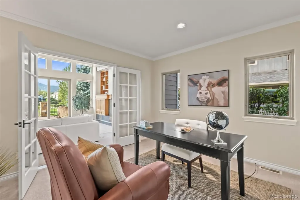 2512 Premier Place Boulder CO 80304