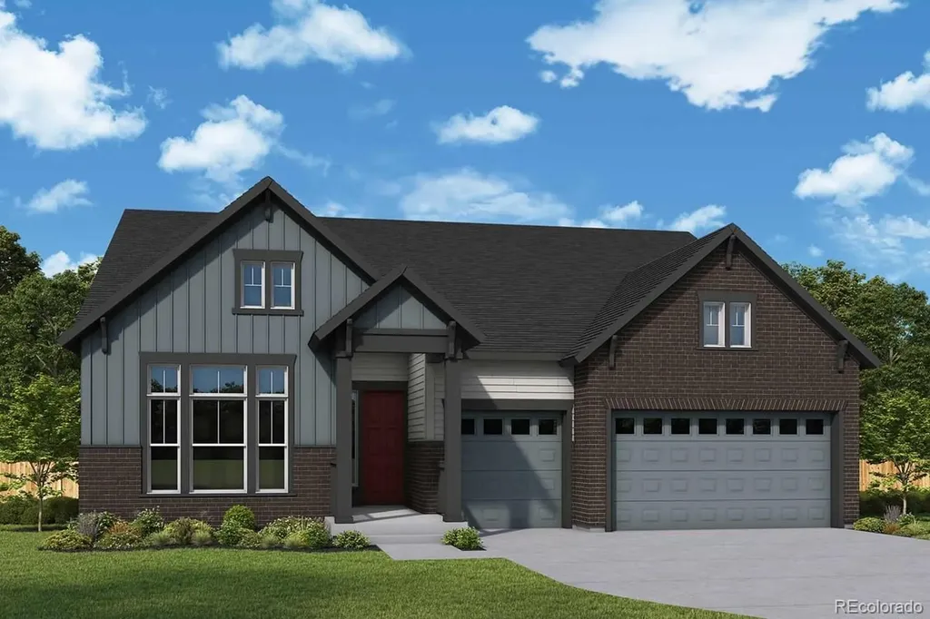 Aurora CO, 23775 E River Front Drive