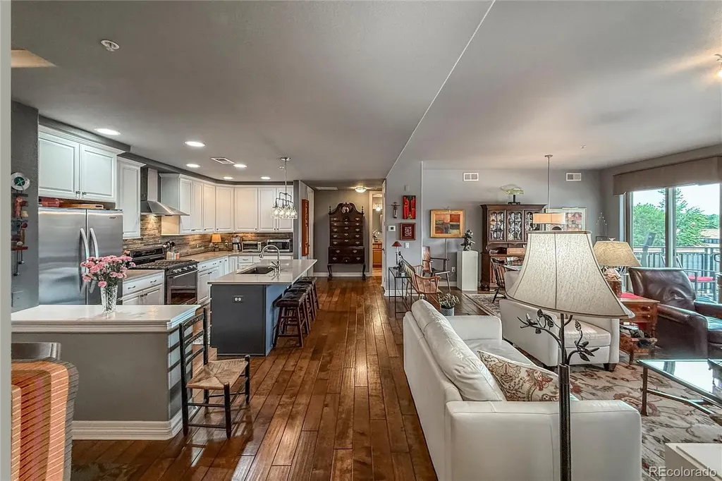 5592 S Nevada Street Littleton CO 80120