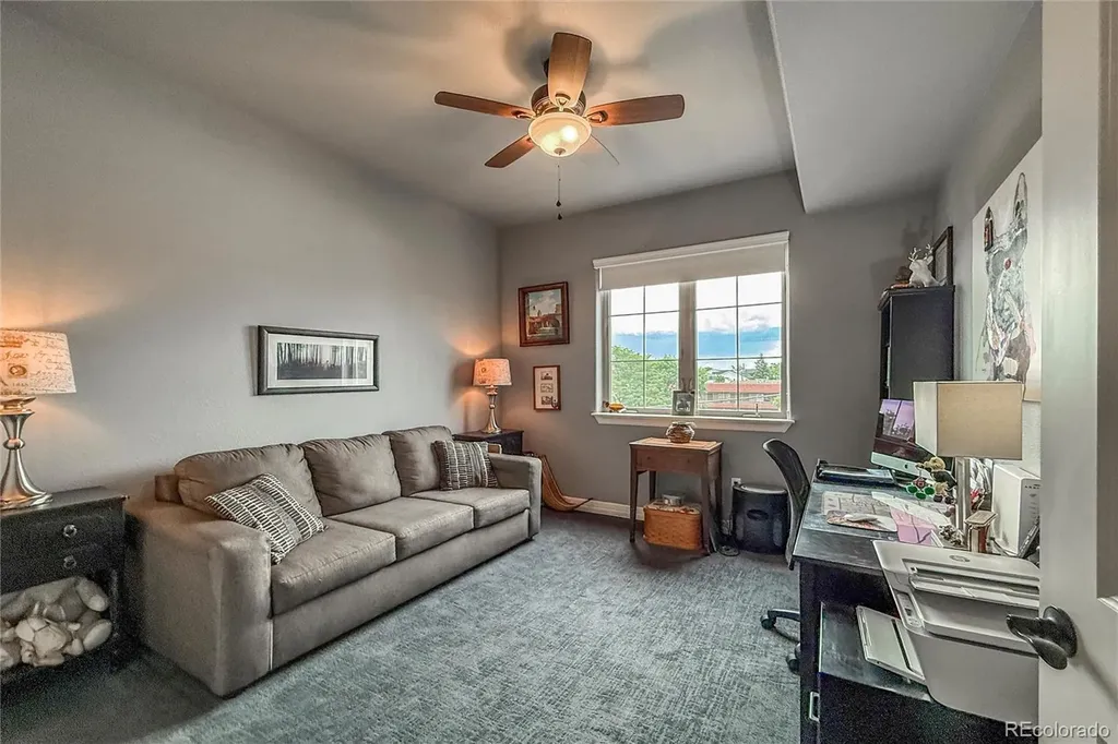 5592 S Nevada Street Littleton CO 80120