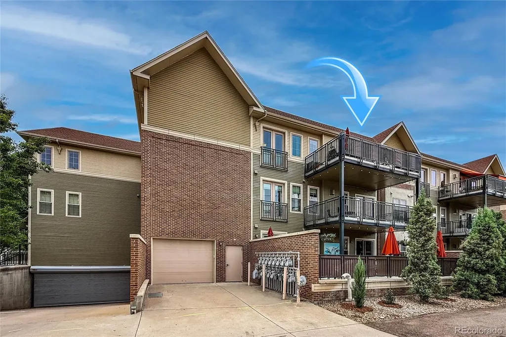 5592 S Nevada Street Littleton CO 80120