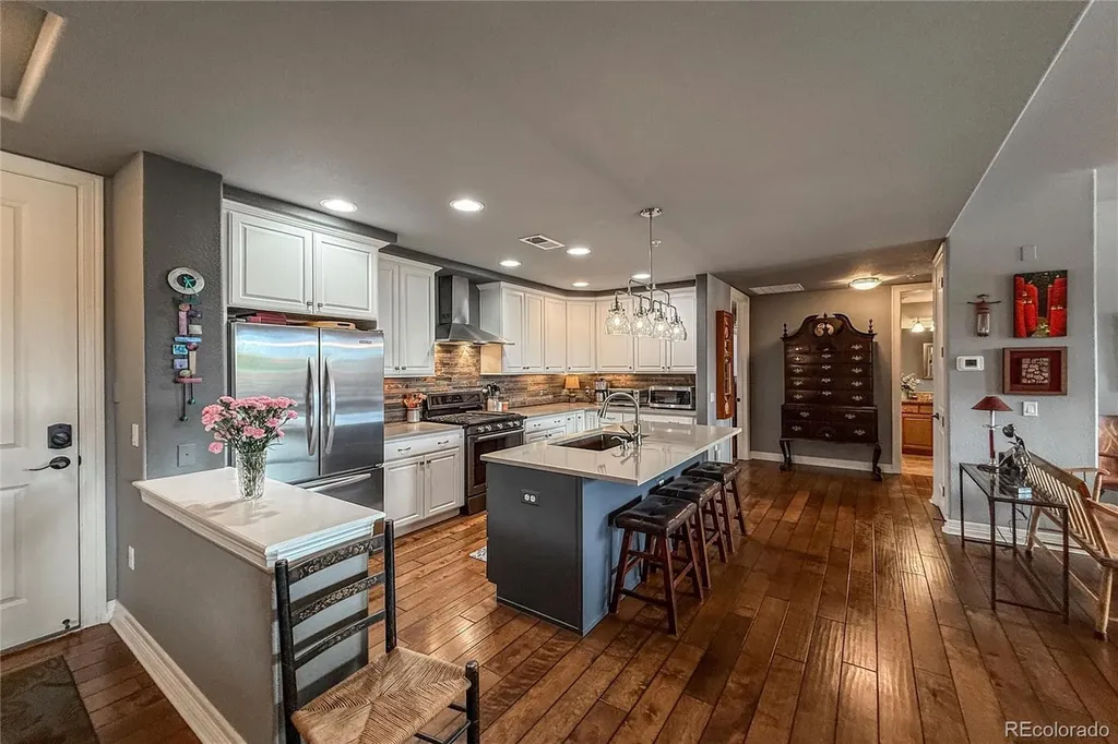 5592 S Nevada Street Littleton CO 80120