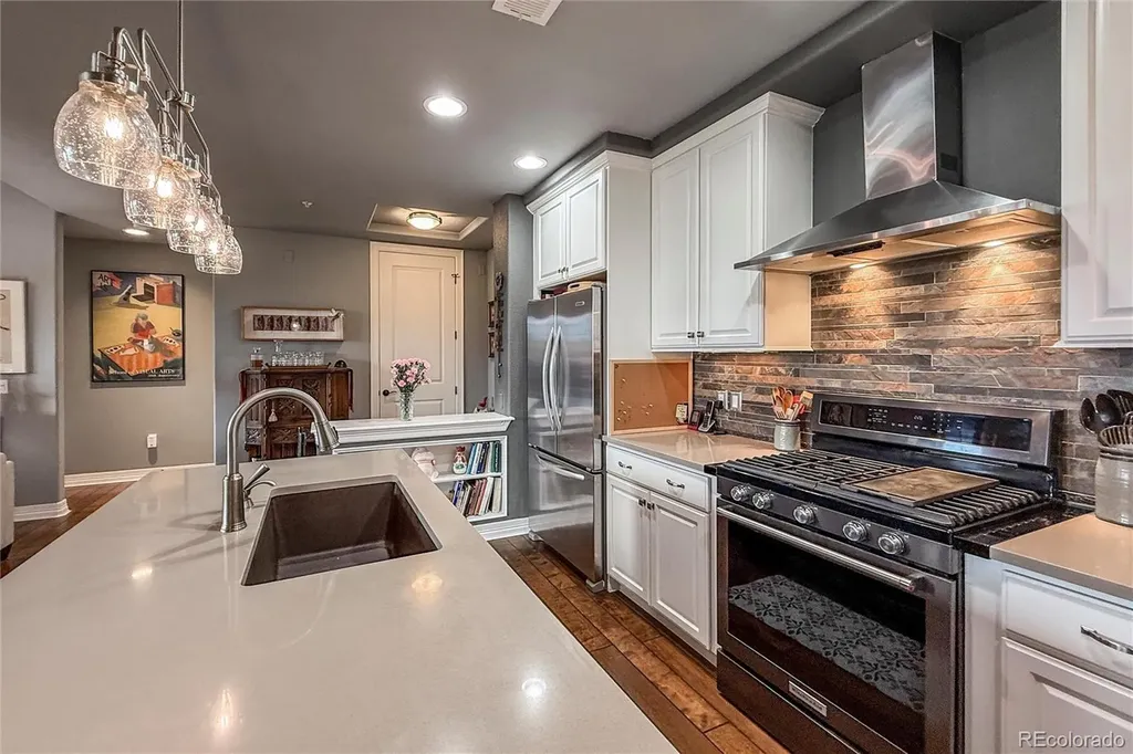 5592 S Nevada Street Littleton CO 80120