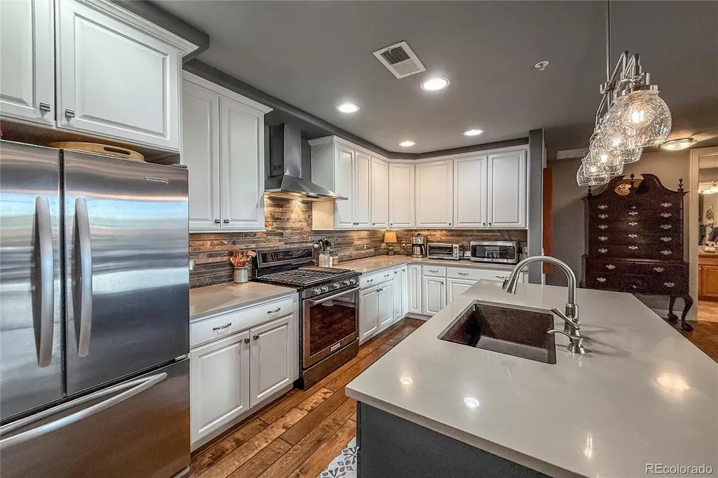5592 S Nevada Street Littleton CO 80120