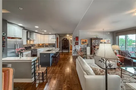 5592 S Nevada Street Littleton CO 80120