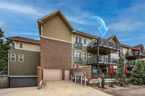 5592 S Nevada Street Littleton CO 80120