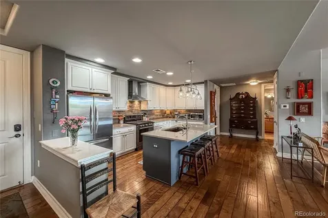 5592 S Nevada Street Littleton CO 80120