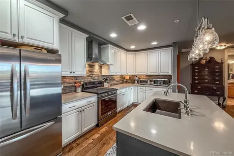 5592 S Nevada Street Littleton CO 80120