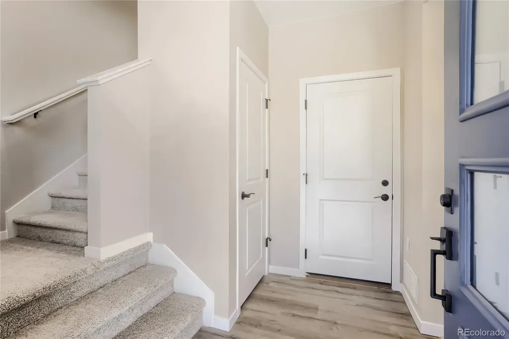 9200 E 47th Avenue Denver CO 80238