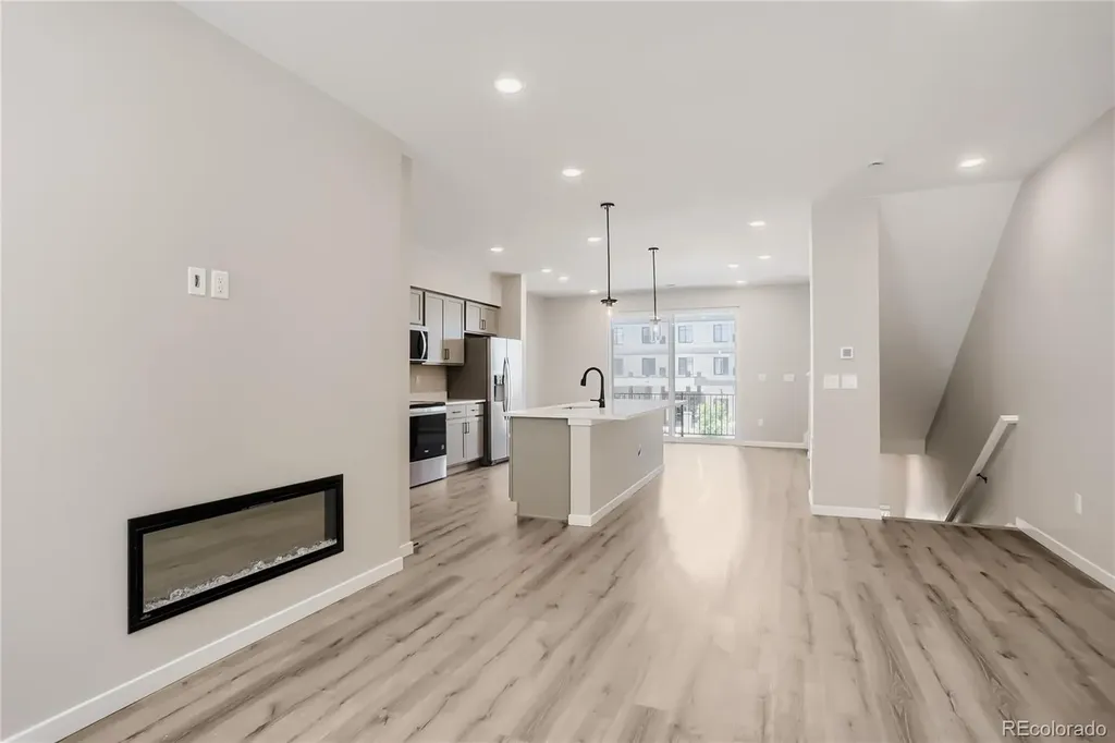 9200 E 47th Avenue Denver CO 80238