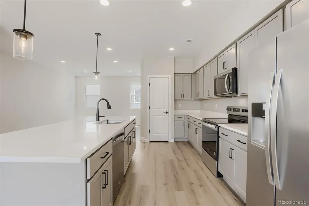 9200 E 47th Avenue Denver CO 80238
