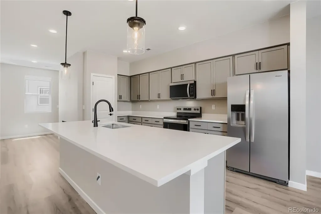9200 E 47th Avenue Denver CO 80238