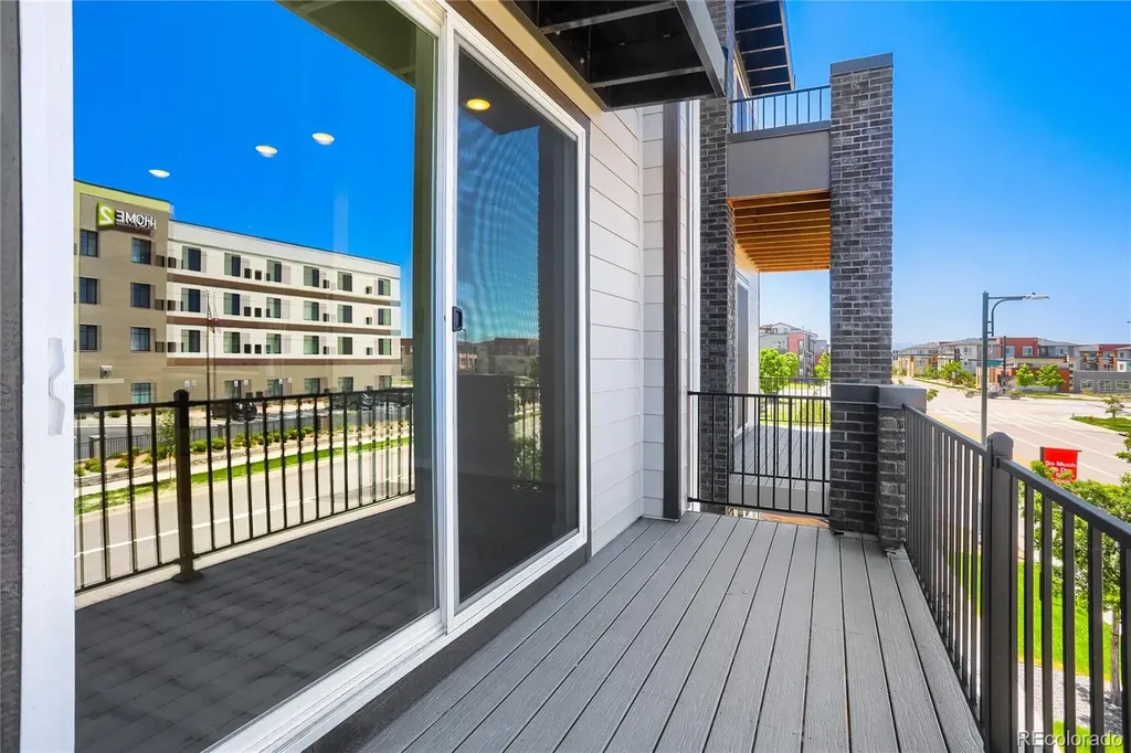9200 E 47th Avenue Denver CO 80238