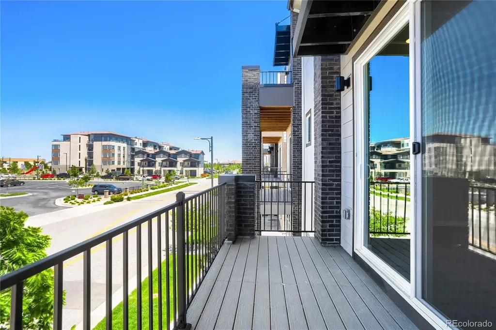 9200 E 47th Avenue Denver CO 80238