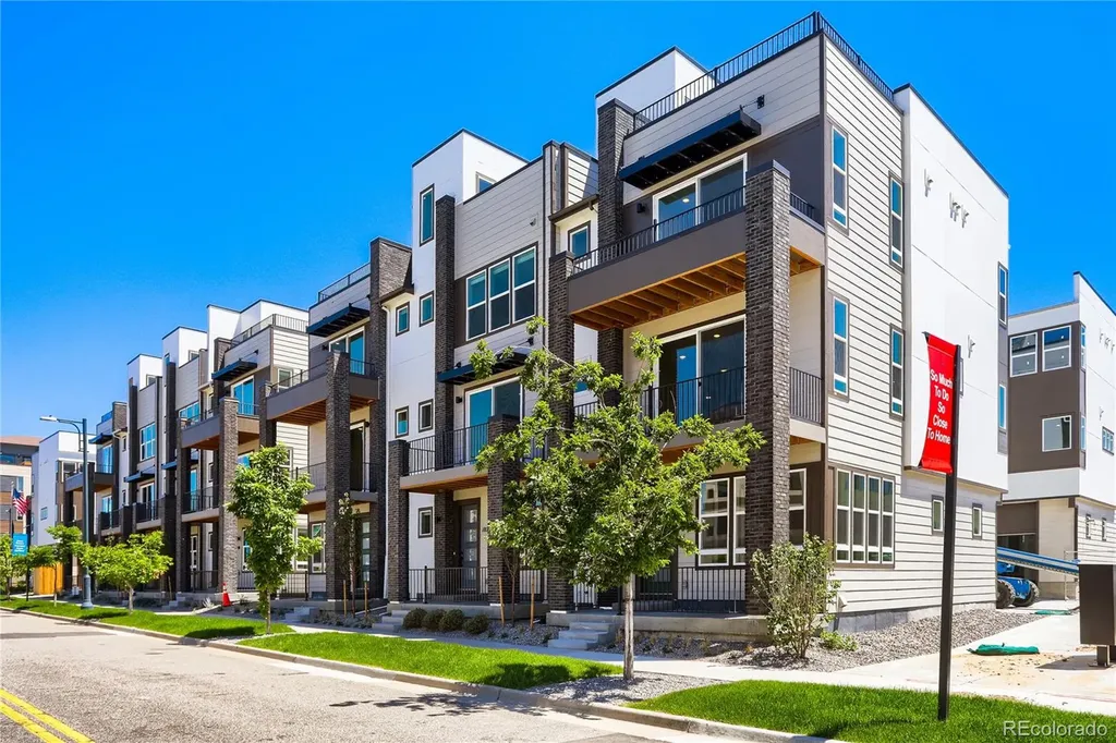 9200 E 47th Avenue Denver CO 80238