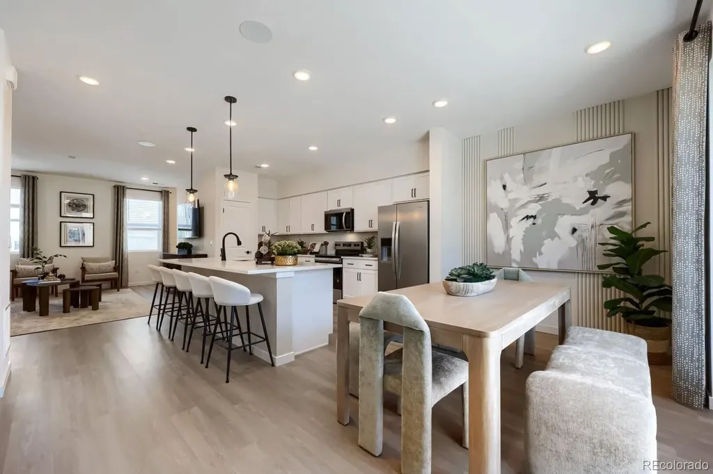 9200 E 47th Avenue Denver CO 80238