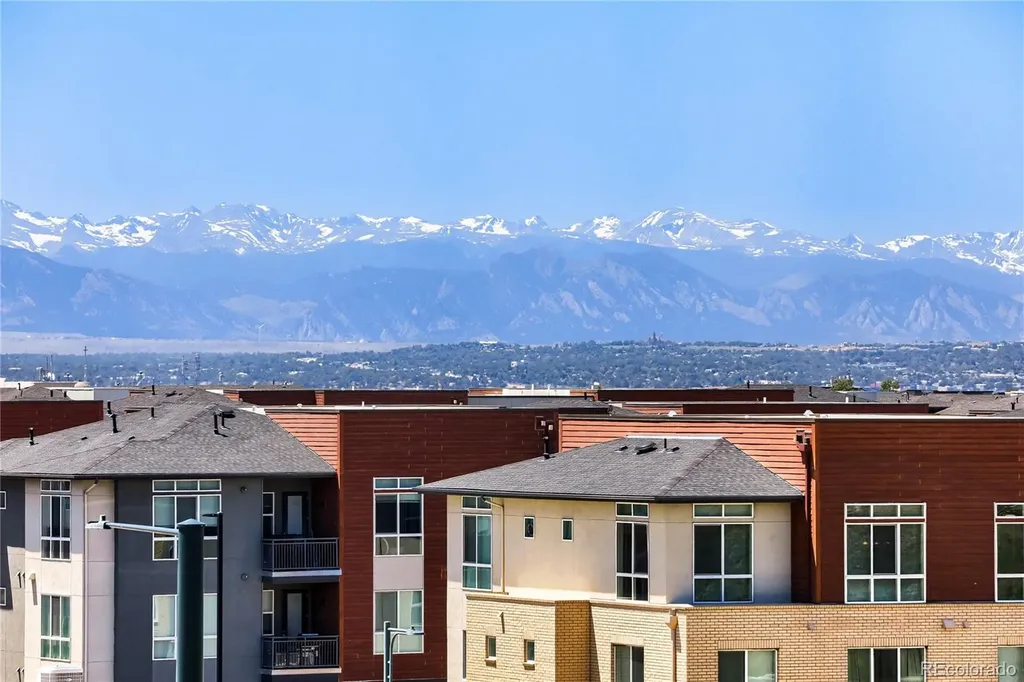 9200 E 47th Avenue Denver CO 80238
