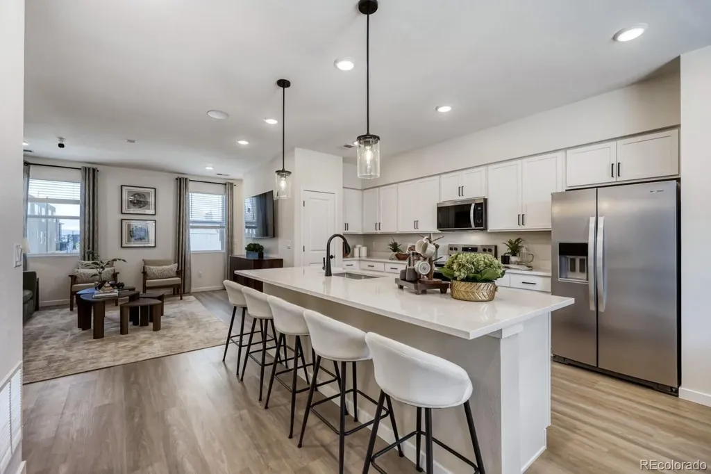 9200 E 47th Avenue Denver CO 80238