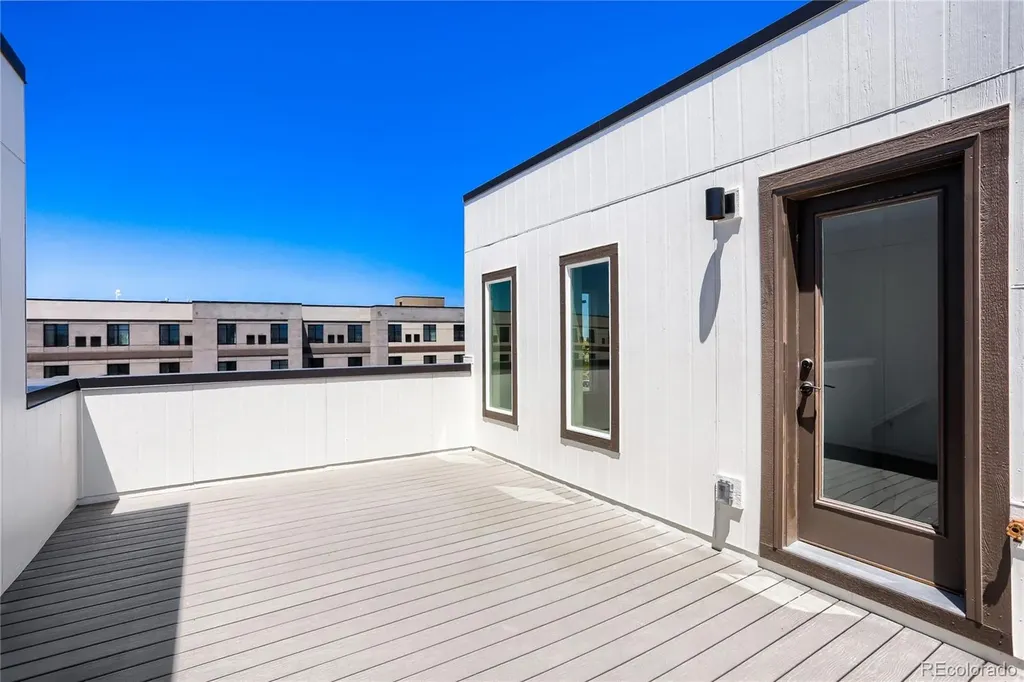 9200 E 47th Avenue Denver CO 80238