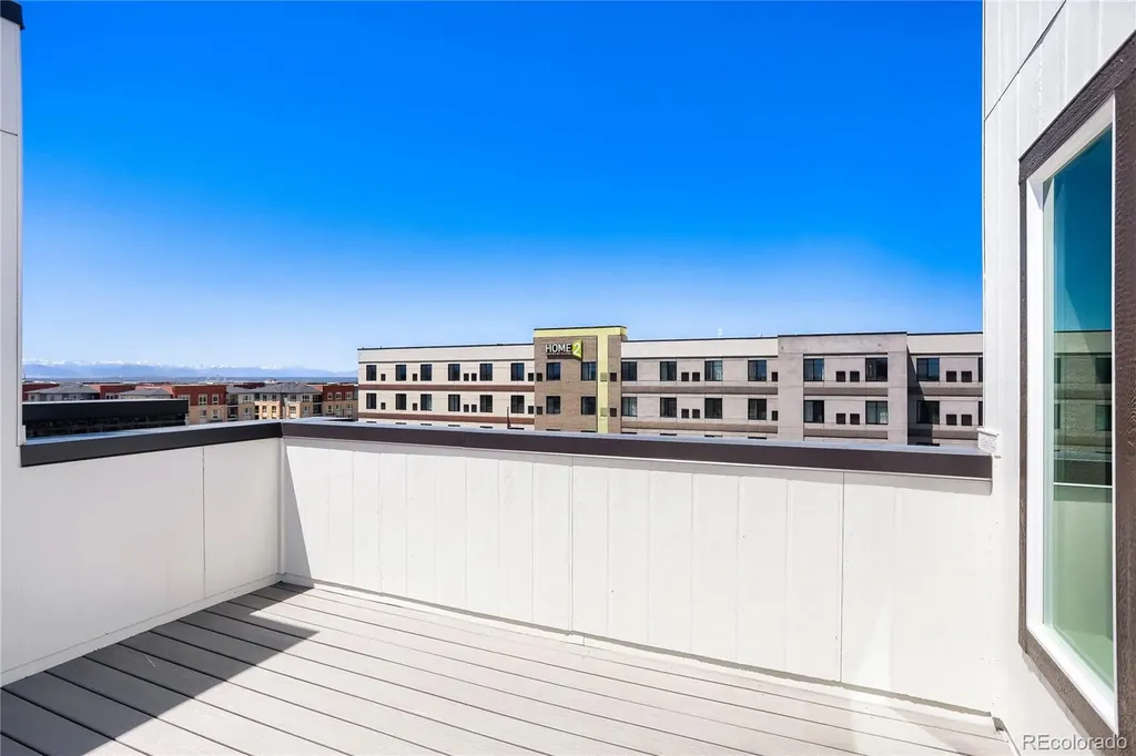 9200 E 47th Avenue Denver CO 80238