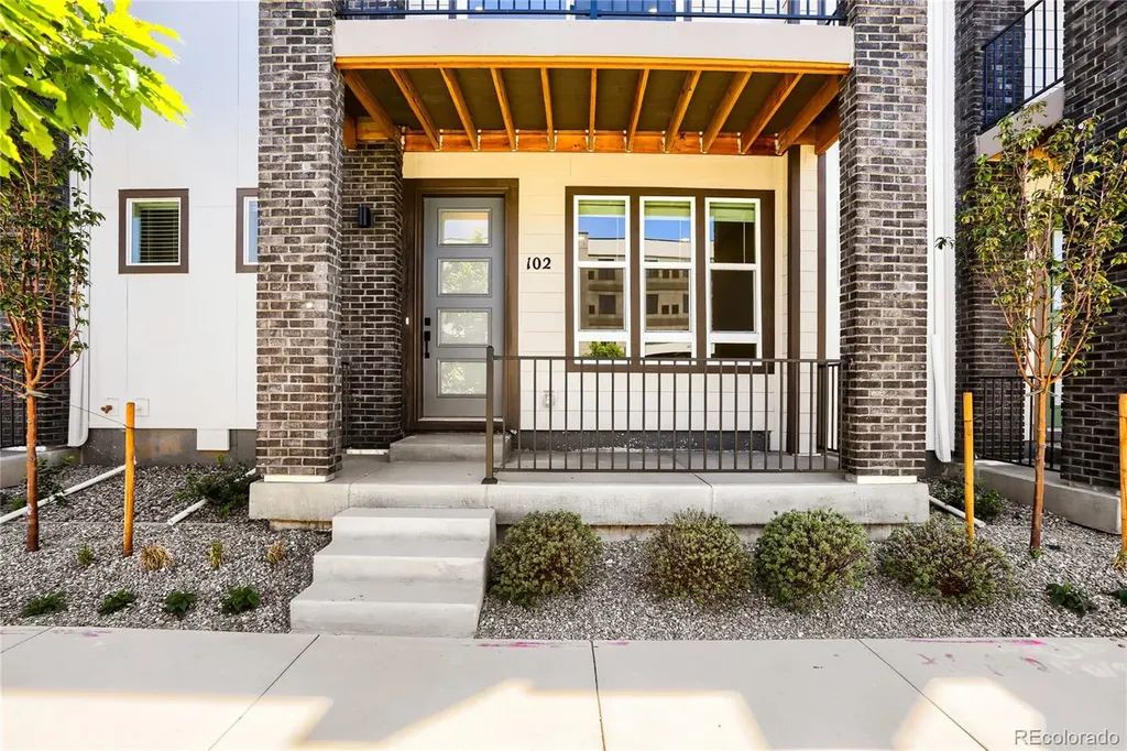 9200 E 47th Avenue Denver CO 80238
