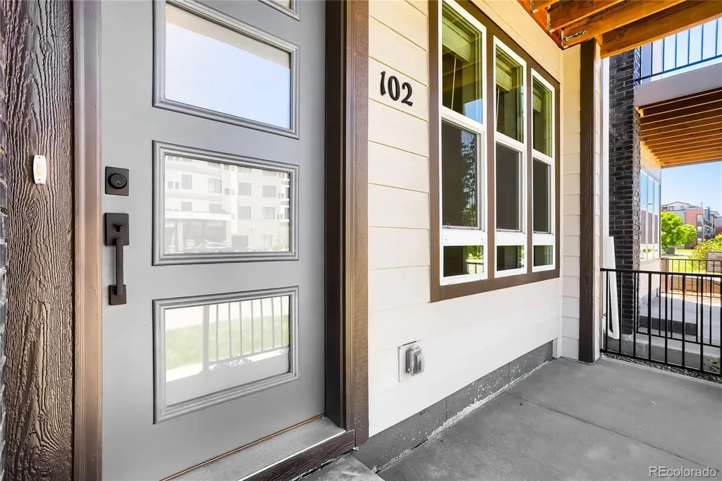 9200 E 47th Avenue Denver CO 80238