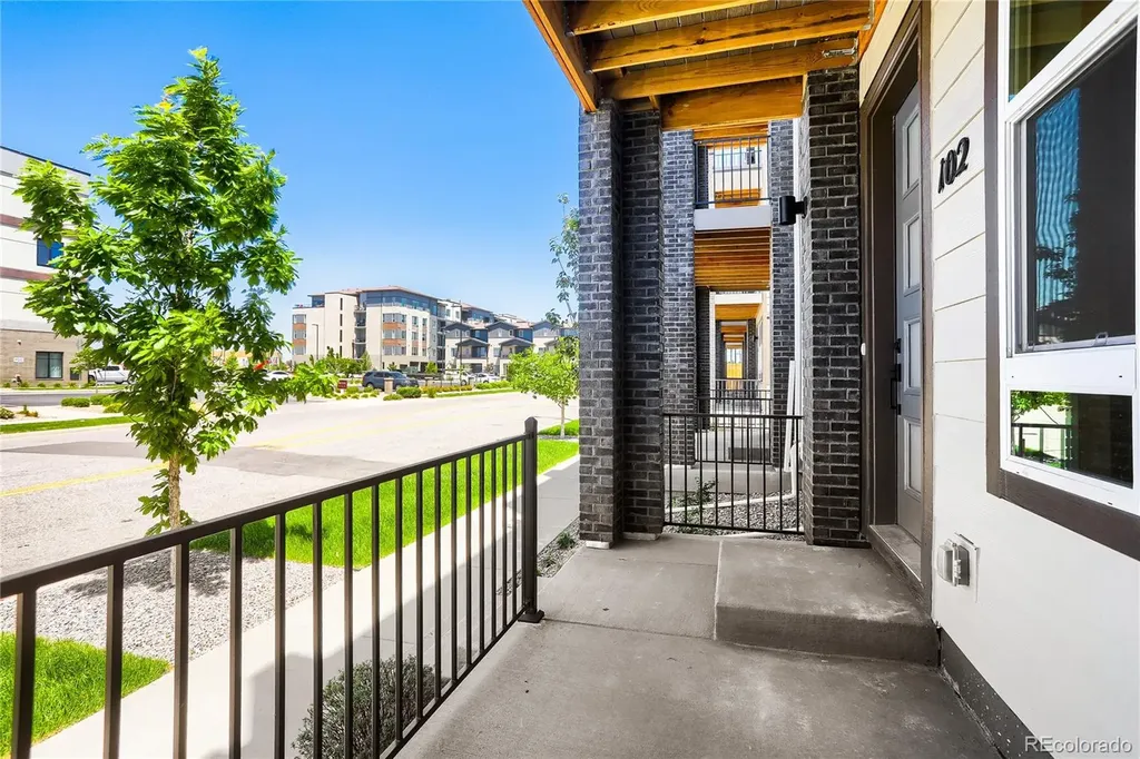 9200 E 47th Avenue Denver CO 80238