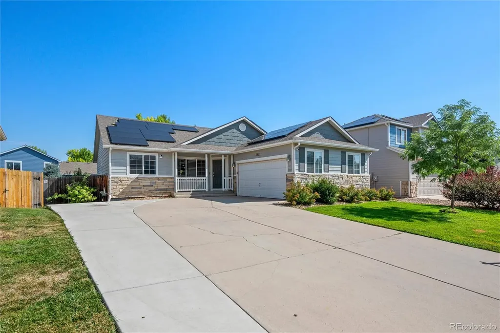 8611 18th Street Greeley CO 80634