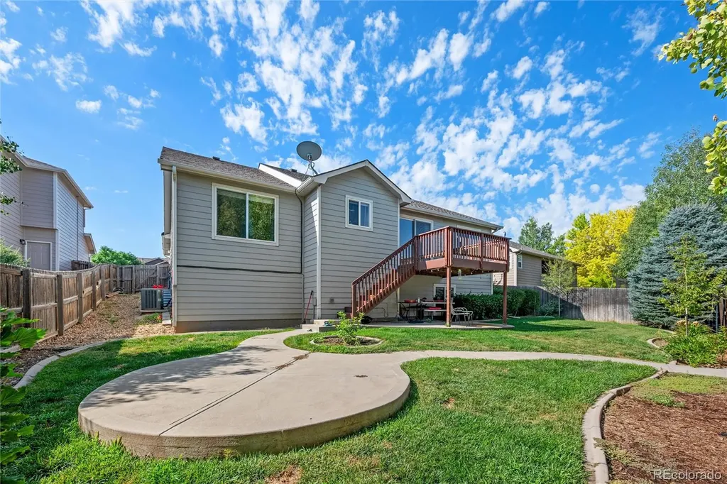 8611 18th Street Greeley CO 80634