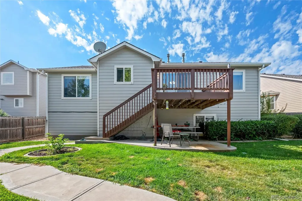 8611 18th Street Greeley CO 80634