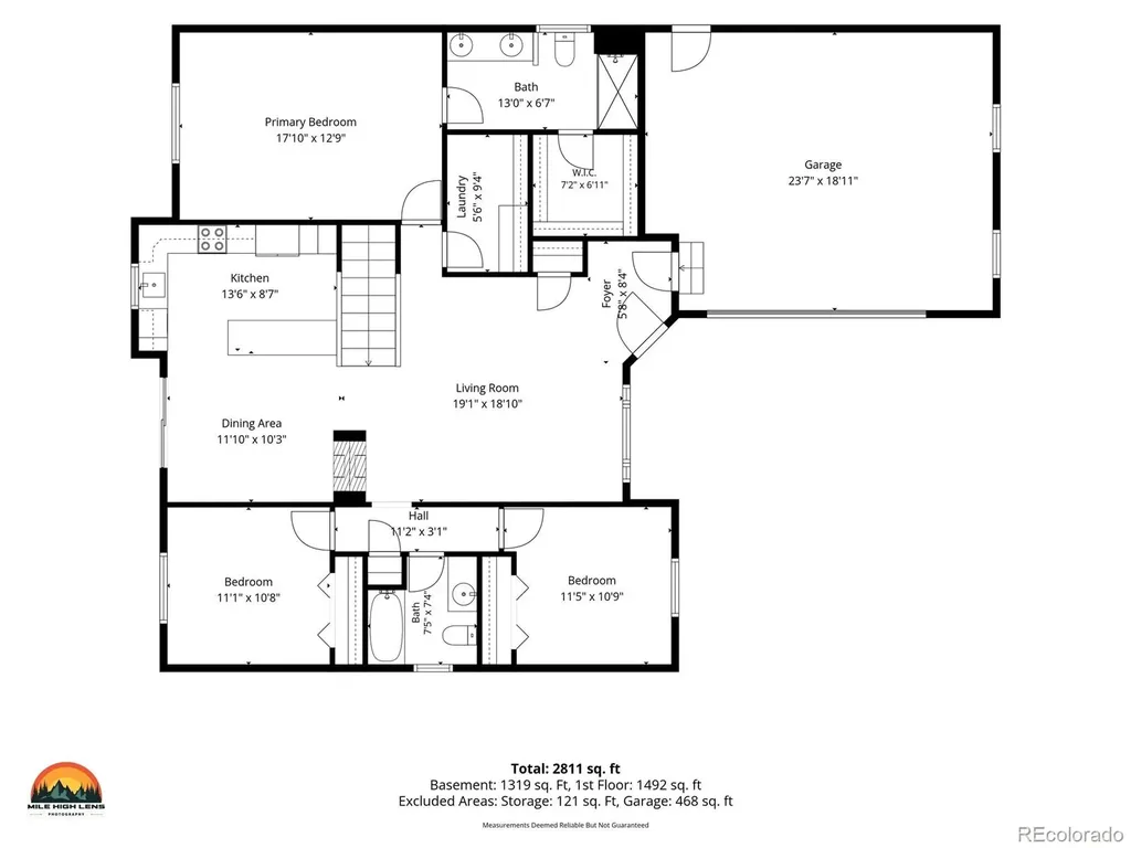 8611 18th Street Greeley CO 80634