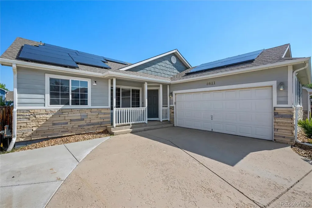 8611 18th Street Greeley CO 80634