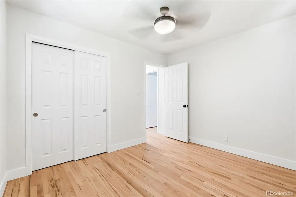868 Ogden Circle Denver CO 80233
